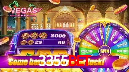 Mesas ao vivo 3355bet