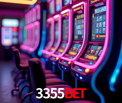 RTP dos slots populares na 3355bet