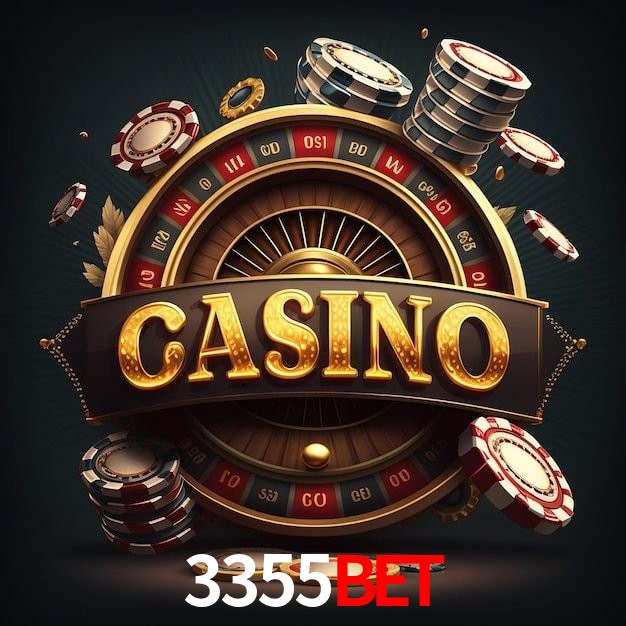 Apostas ao vivo 3355bet