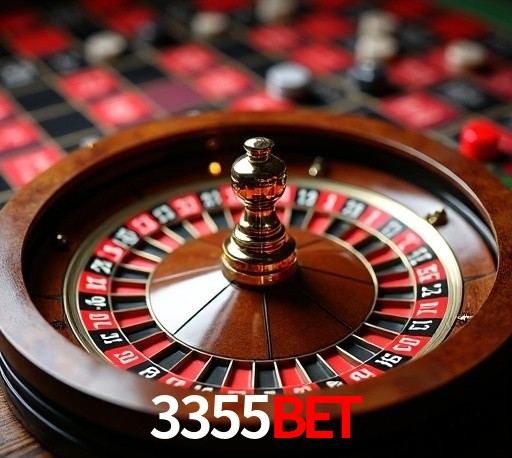 Catálogo de jogos na 3355bet