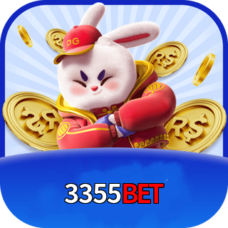 Logo da 3355bet
